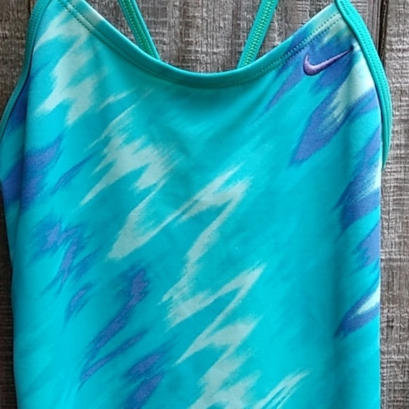 Nike Swimsuit - Picture 2 of 4